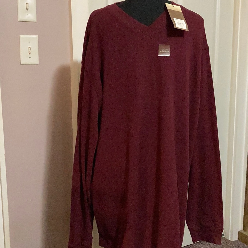 Men’s Pullover